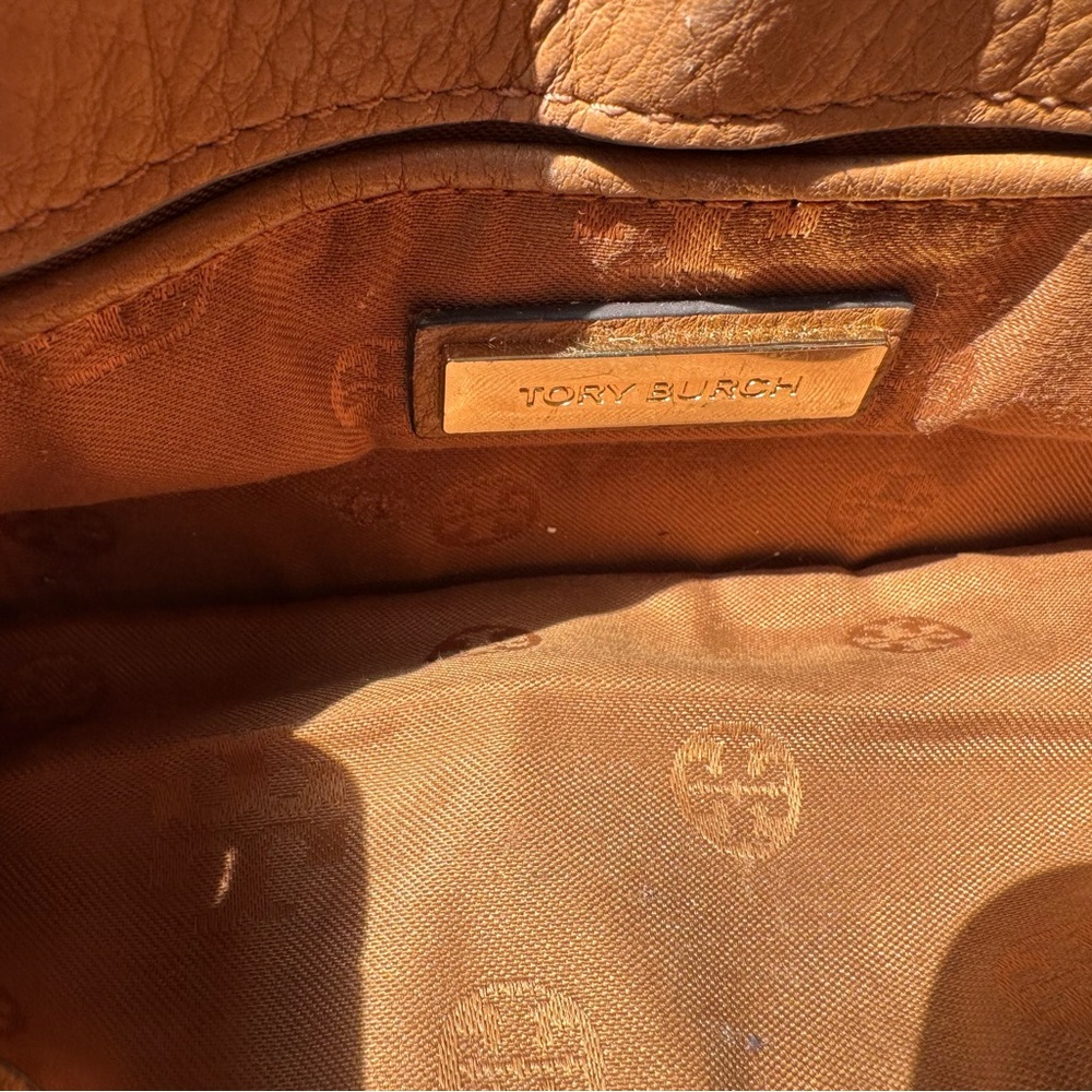 Tory Burch crossbody purse - Picture 8 of 12